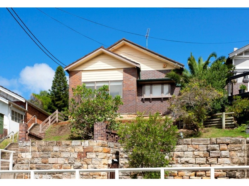427 Bronte Road, Bronte NSW 2024