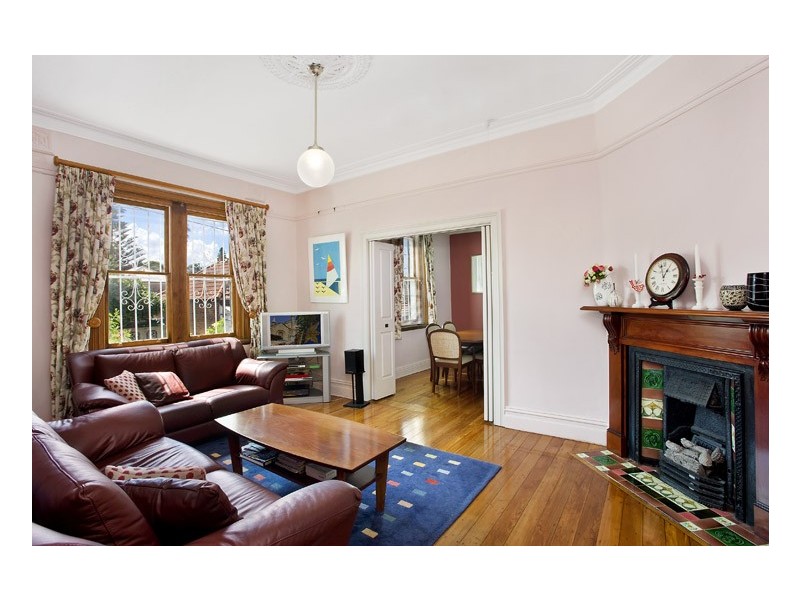 1 Fern Street, Waverley NSW 2024