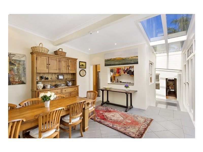 71A Stewart Street, Paddington NSW 2021