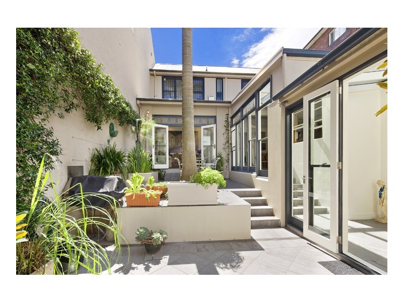 71A Stewart Street, Paddington NSW 2021