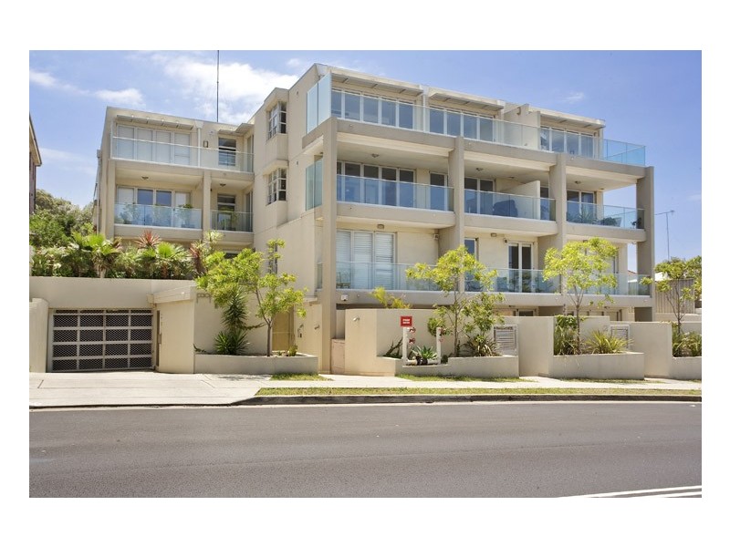 18/30 Fletcher Street, Tamarama NSW 2026