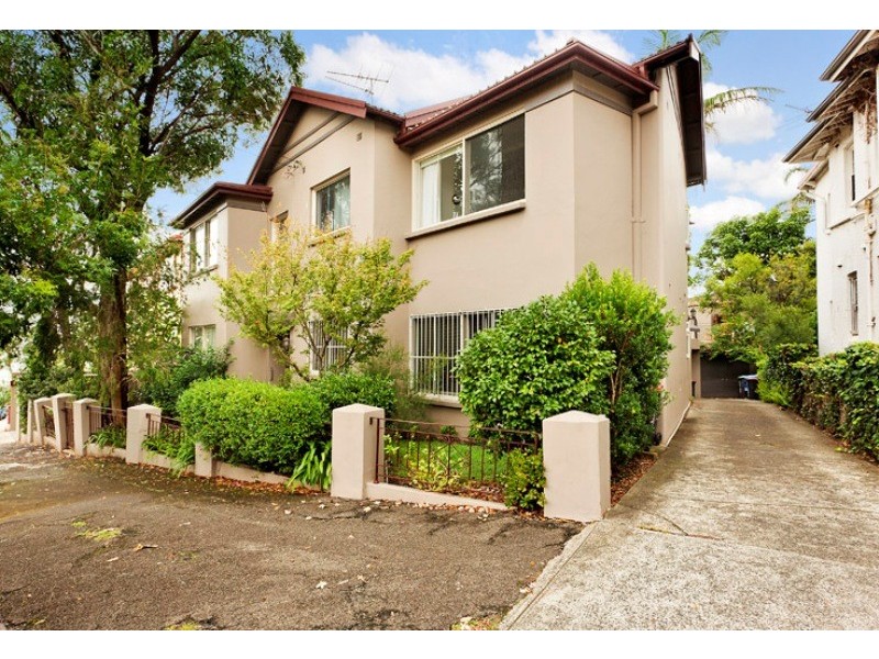 2/75 Fitzwilliam Road, Vaucluse NSW 2030