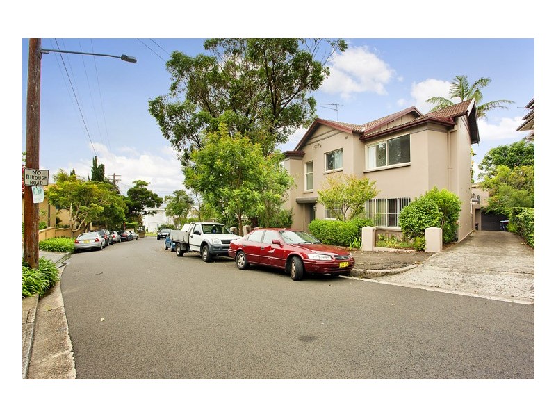 2/75 Fitzwilliam Road, Vaucluse NSW 2030