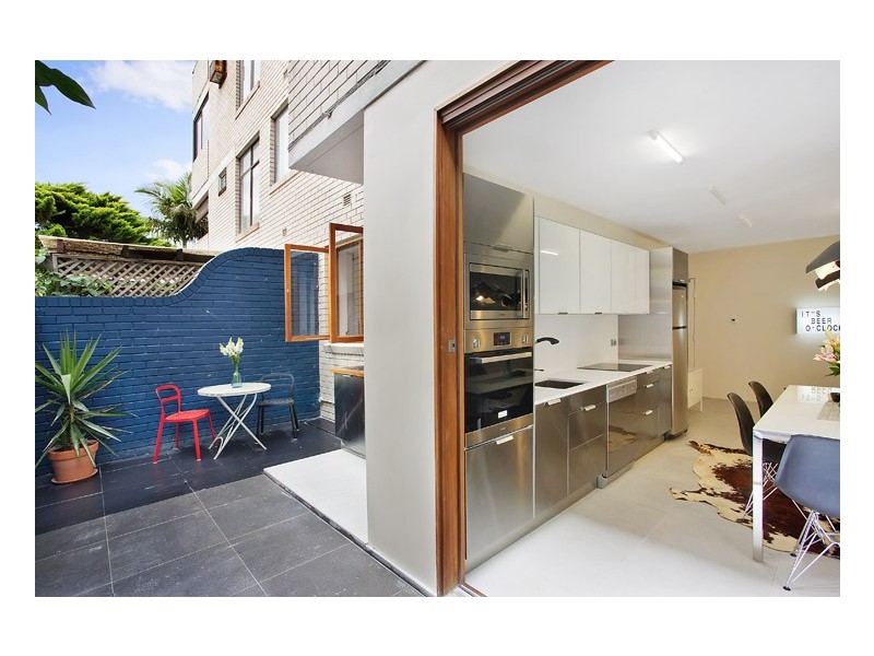 5/51  Hall Street, Bondi Beach NSW 2026