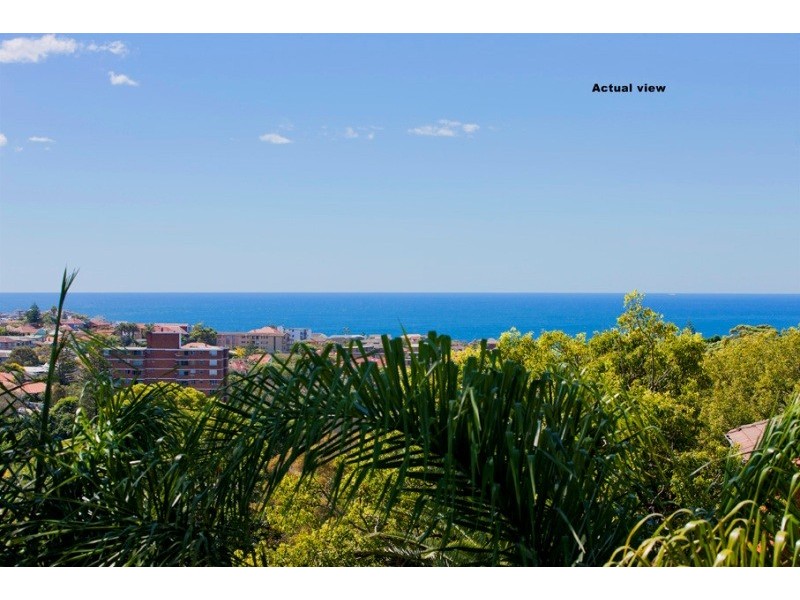 17/380 Bronte Road, Bronte NSW 2024