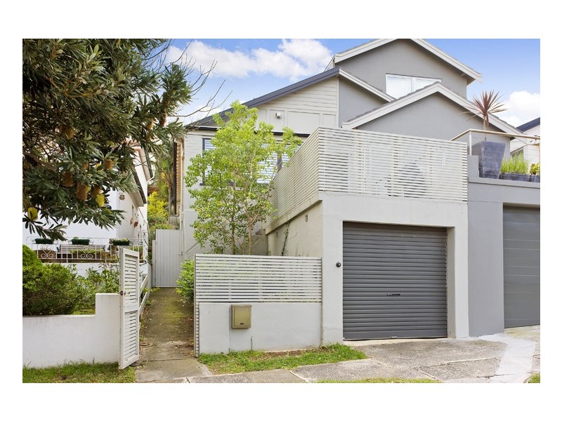 152 Blair Street, North Bondi NSW 2026