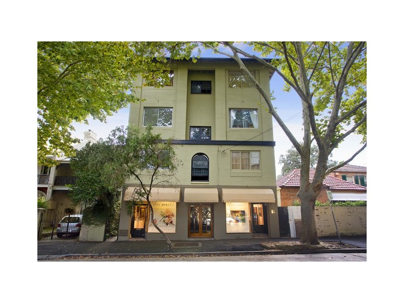 7/83  Moncur Street, Woollahra NSW 2025