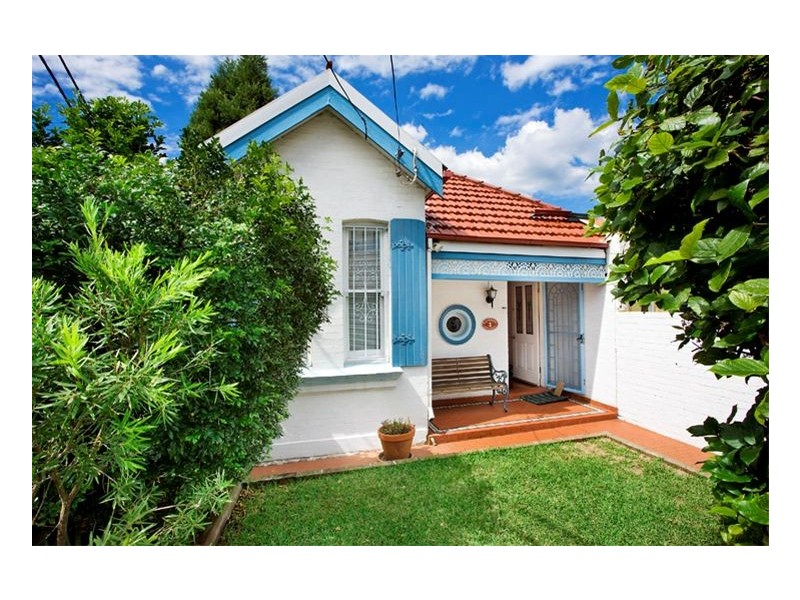 1 Fern Street, Clovelly NSW 2031