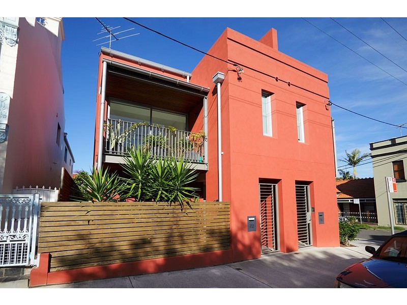 72 Mill Hill Road, Bondi Junction NSW 2022