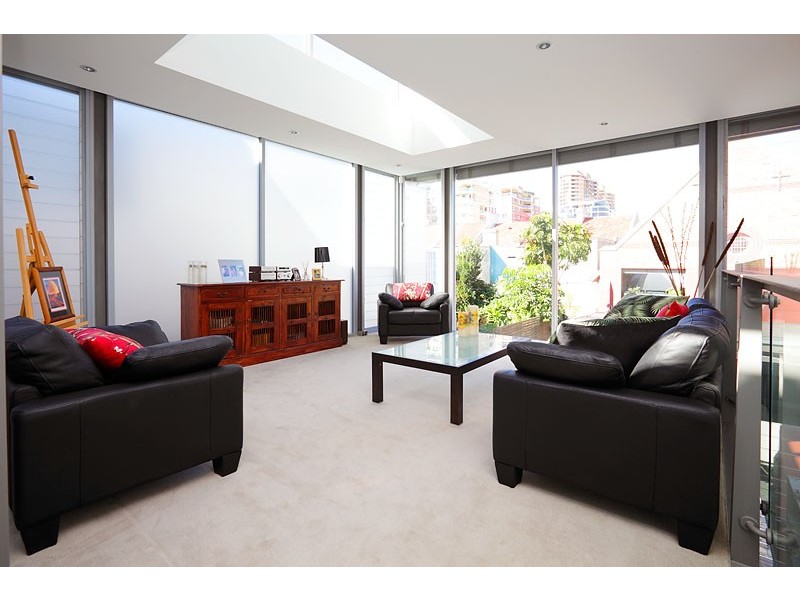 72 Mill Hill Road, Bondi Junction NSW 2022