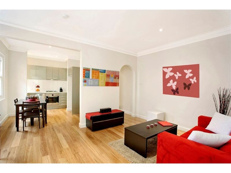 12/3 Ocean Street, Woollahra NSW 2025