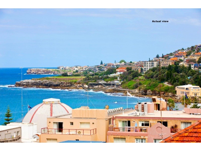 3/19 Arcadia Street, Coogee NSW 2034