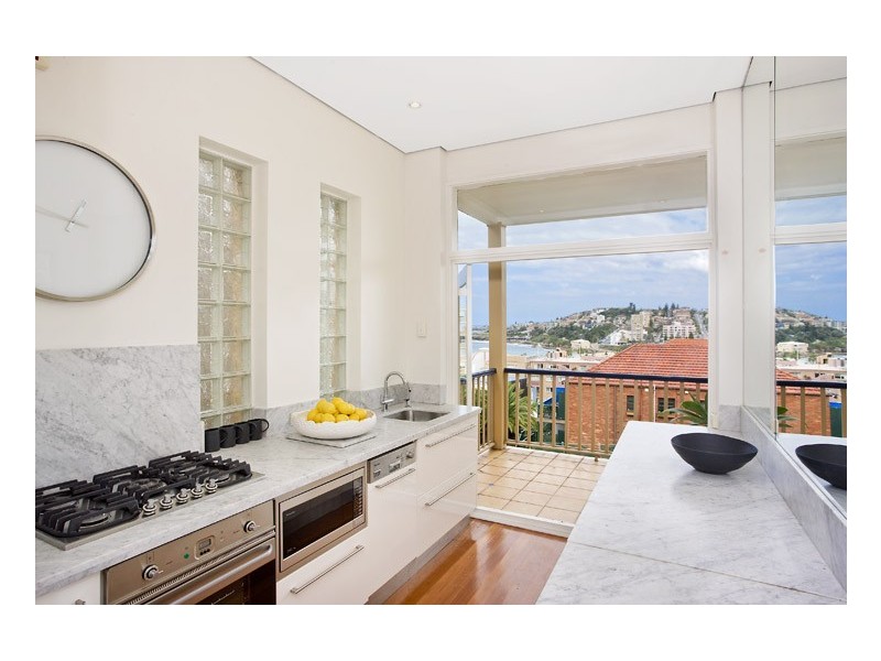 3/19 Arcadia Street, Coogee NSW 2034