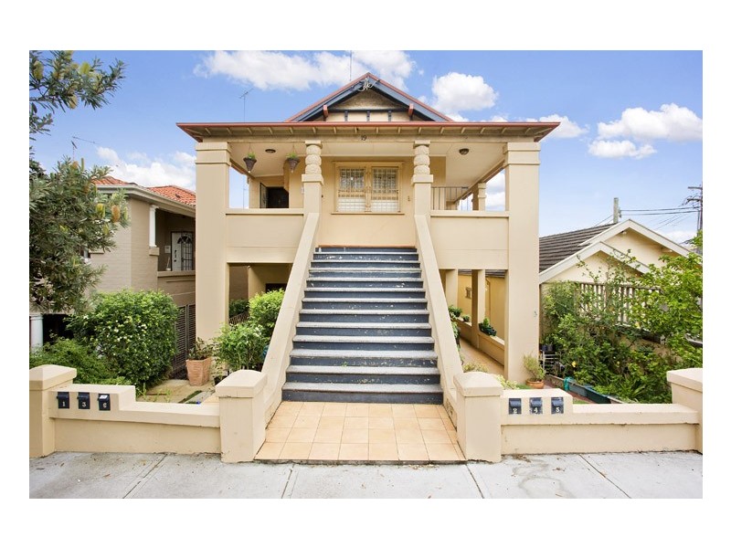 3/19 Arcadia Street, Coogee NSW 2034