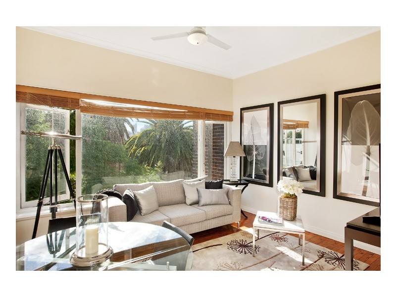 12/26 New South Head Road, Edgecliff NSW 2027