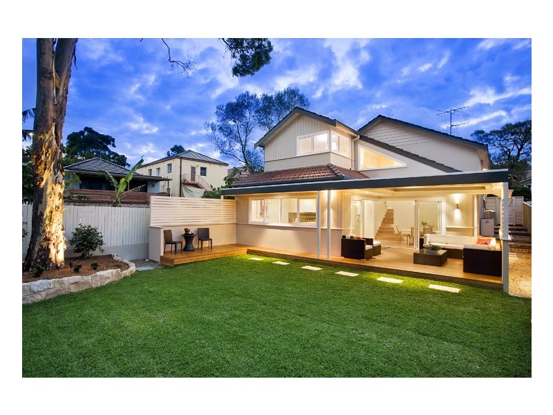 43 Maitland Avenue, Kingsford NSW 2032