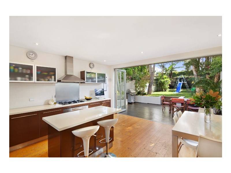 19 Campbell Street, Waverley NSW 2024