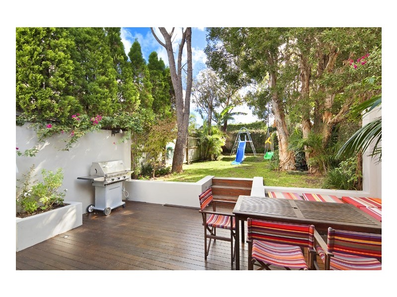 19 Campbell Street, Waverley NSW 2024