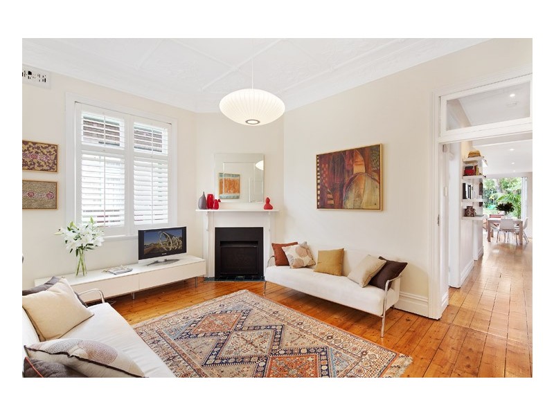 19 Campbell Street, Waverley NSW 2024