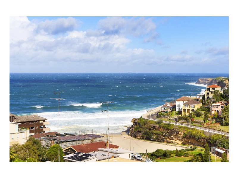 3/31 Carlisle Street, Tamarama NSW 2026