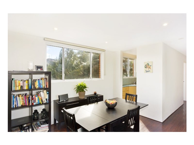 3/31 Carlisle Street, Tamarama NSW 2026