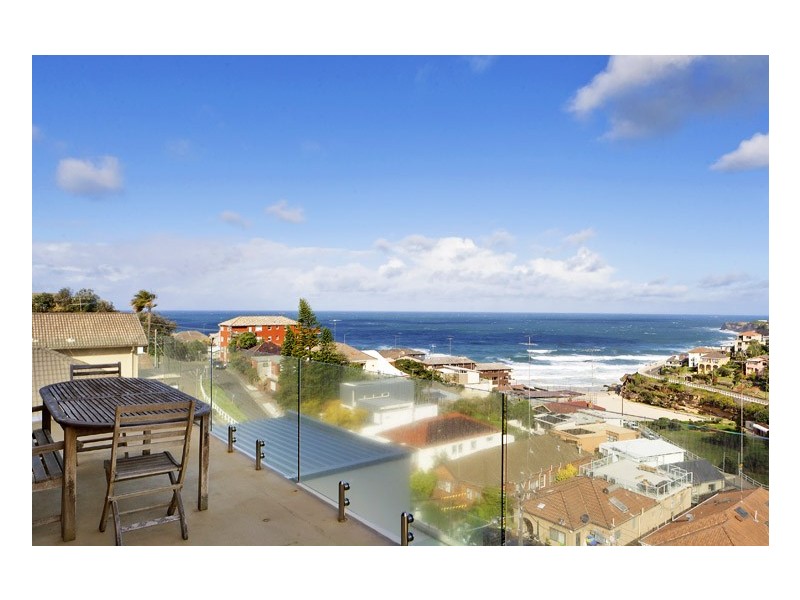 3/31 Carlisle Street, Tamarama NSW 2026