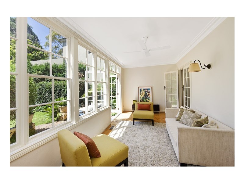 19 Trelawney Street, Woollahra NSW 2025