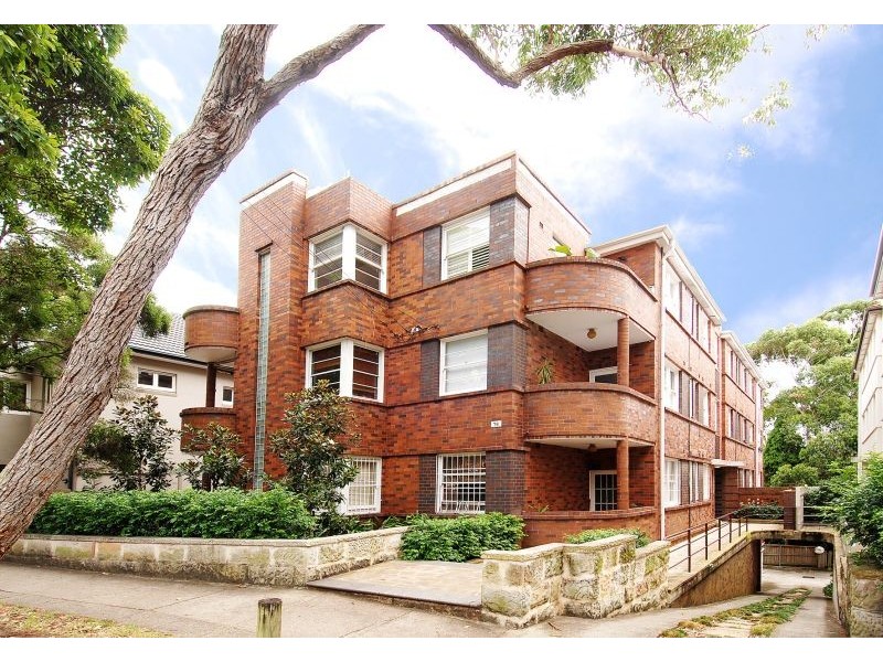 14/76 Birriga Road, Bellevue Hill NSW 2023