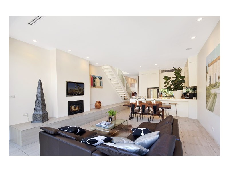 3 Lawson Street, Bondi Junction NSW 2022