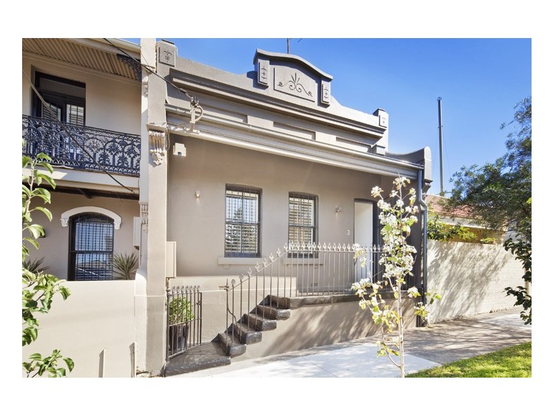 3 Lawson Street, Bondi Junction NSW 2022