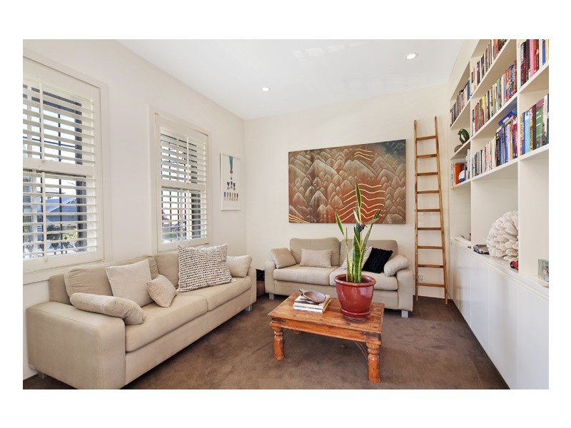 3 Lawson Street, Bondi Junction NSW 2022