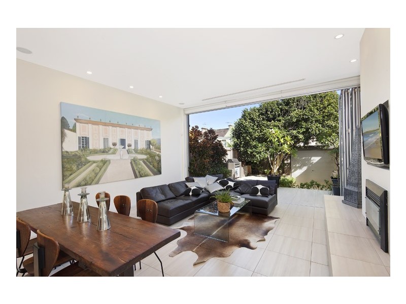 3 Lawson Street, Bondi Junction NSW 2022