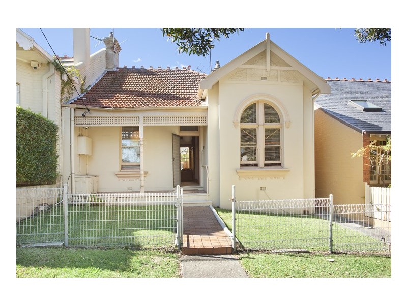 48 Bourke Street, Queens Park NSW 2022