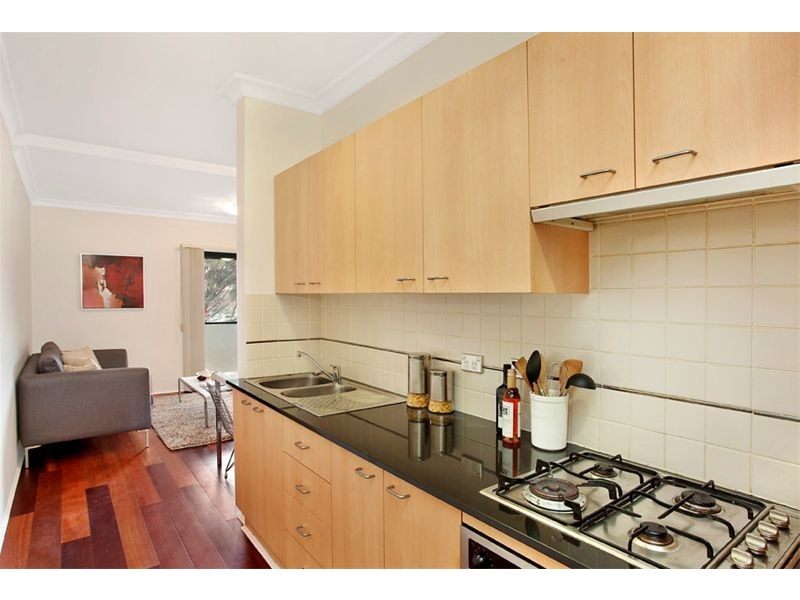 7/193 – 197 Oberon Street, Coogee NSW 2034