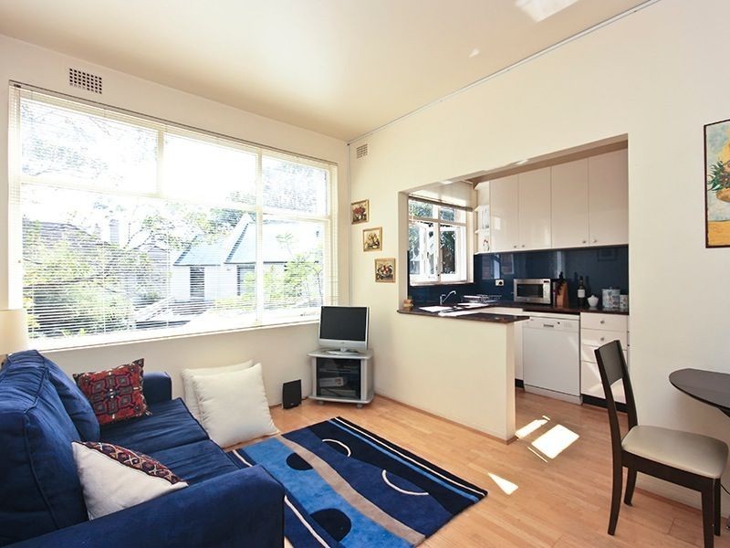 5C/91 Ocean Street, Woollahra NSW 2025
