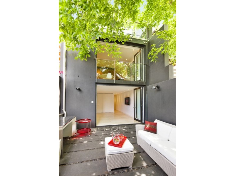 98 Windsor Street, Paddington NSW 2021