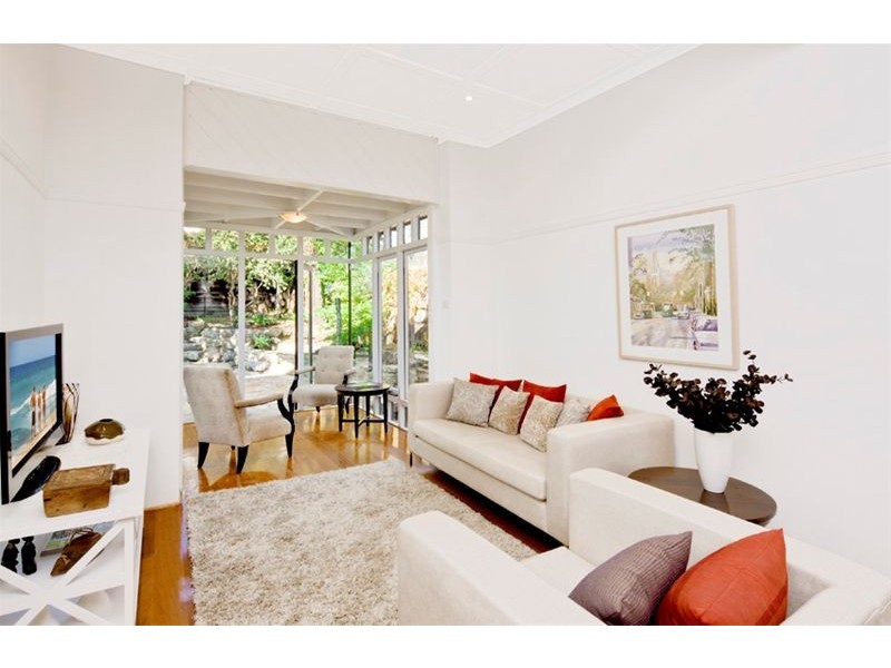 10 Bourke Street, Queens Park NSW 2022