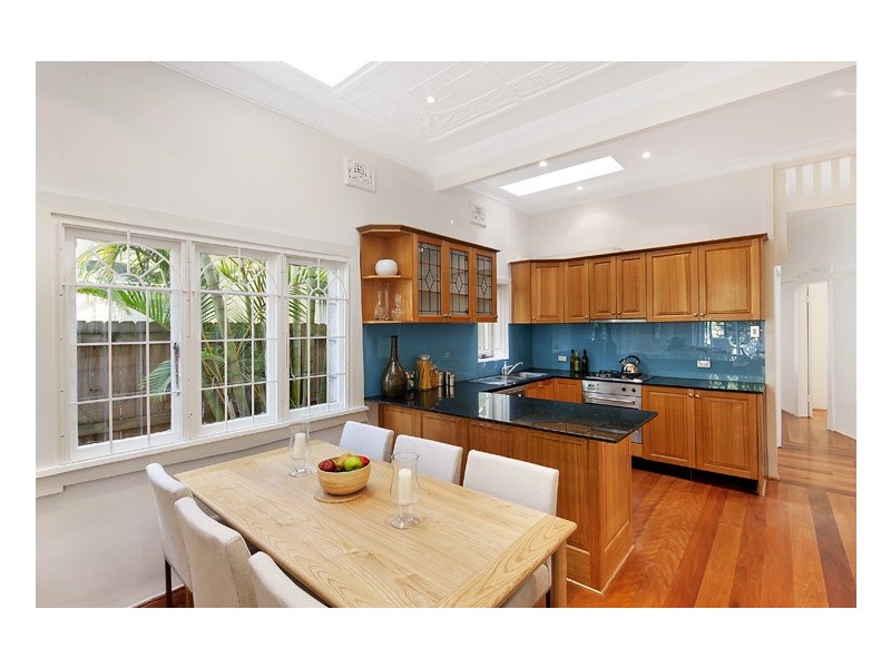 10 Bourke Street, Queens Park NSW 2022