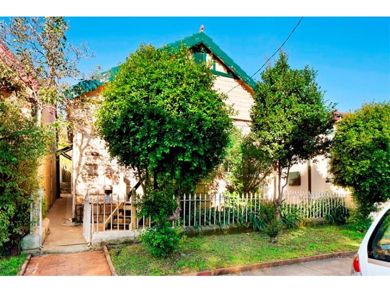 10 Bourke Street, Queens Park NSW 2022