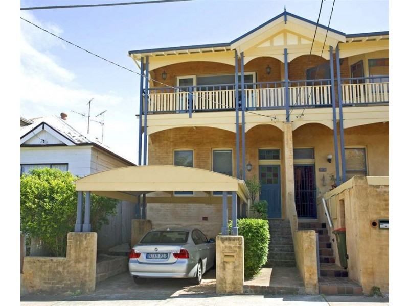 54 Arcadia Street, Coogee NSW 2034