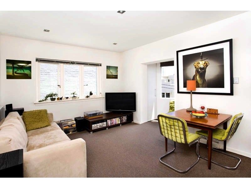 6/25 Havelock Avenue, Coogee NSW 2034