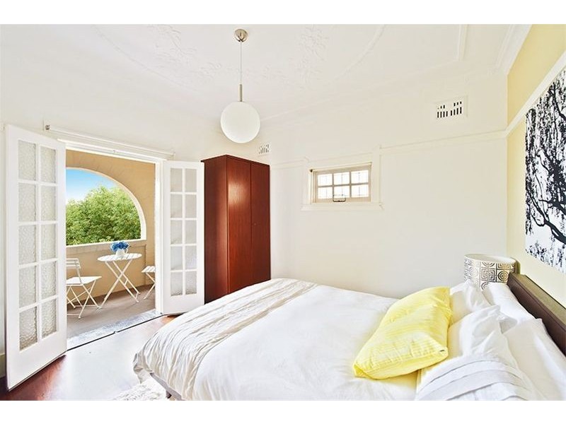 4/87A Birriga Road, Bellevue Hill NSW 2023