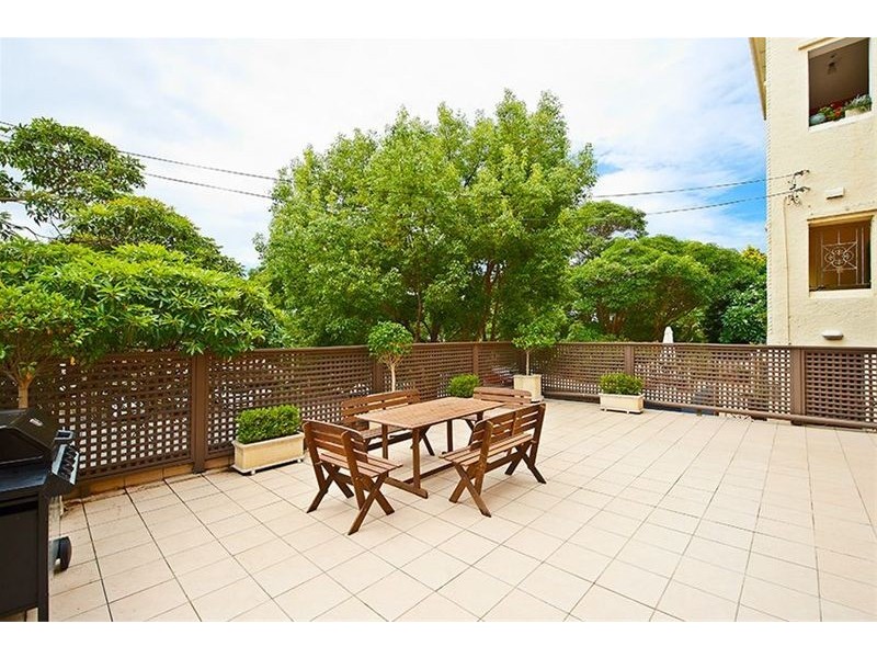 4/87A Birriga Road, Bellevue Hill NSW 2023