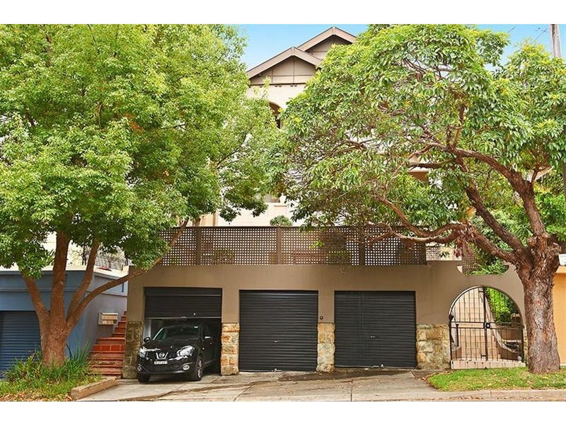 4/87A Birriga Road, Bellevue Hill NSW 2023