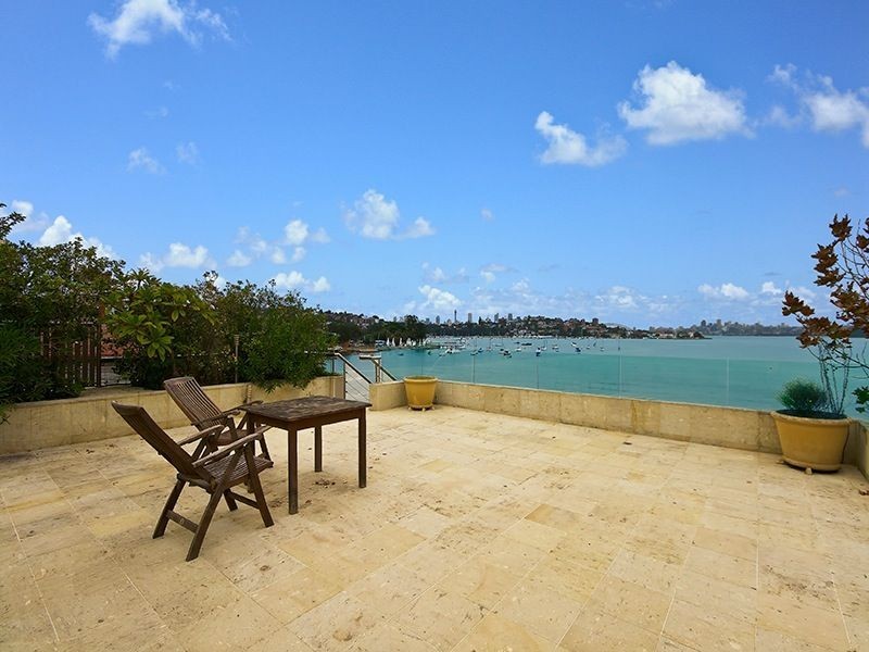 2/17 Collins Avenue, Rose Bay NSW 2029