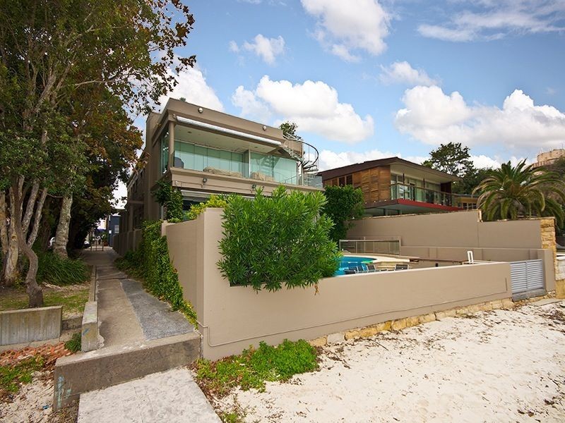 2/17 Collins Avenue, Rose Bay NSW 2029