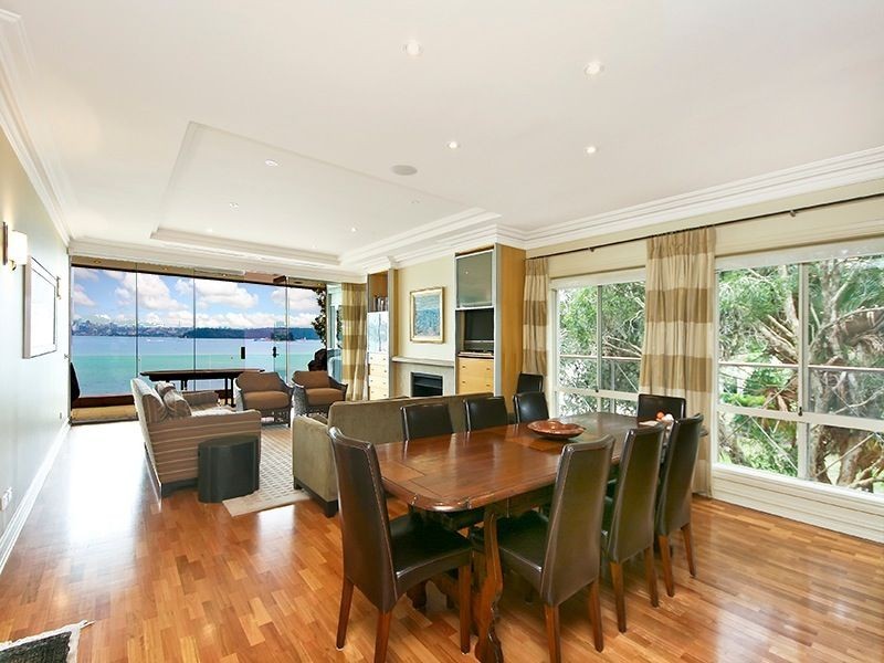 2/17 Collins Avenue, Rose Bay NSW 2029