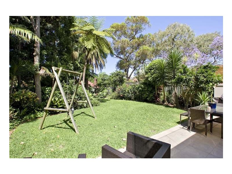 5 Weeroona Avenue, Woollahra NSW 2025