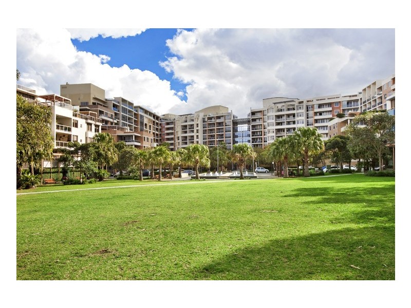 58/7  Broome Street (AKA 58/22 Crystal Street), Waterloo NSW 2017