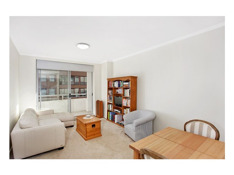 132/298 Sussex Street, Sydney NSW 2000